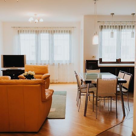 Elite Apartments By The Seaside Jelitkowski Dwor Σόποτ Εξωτερικό φωτογραφία