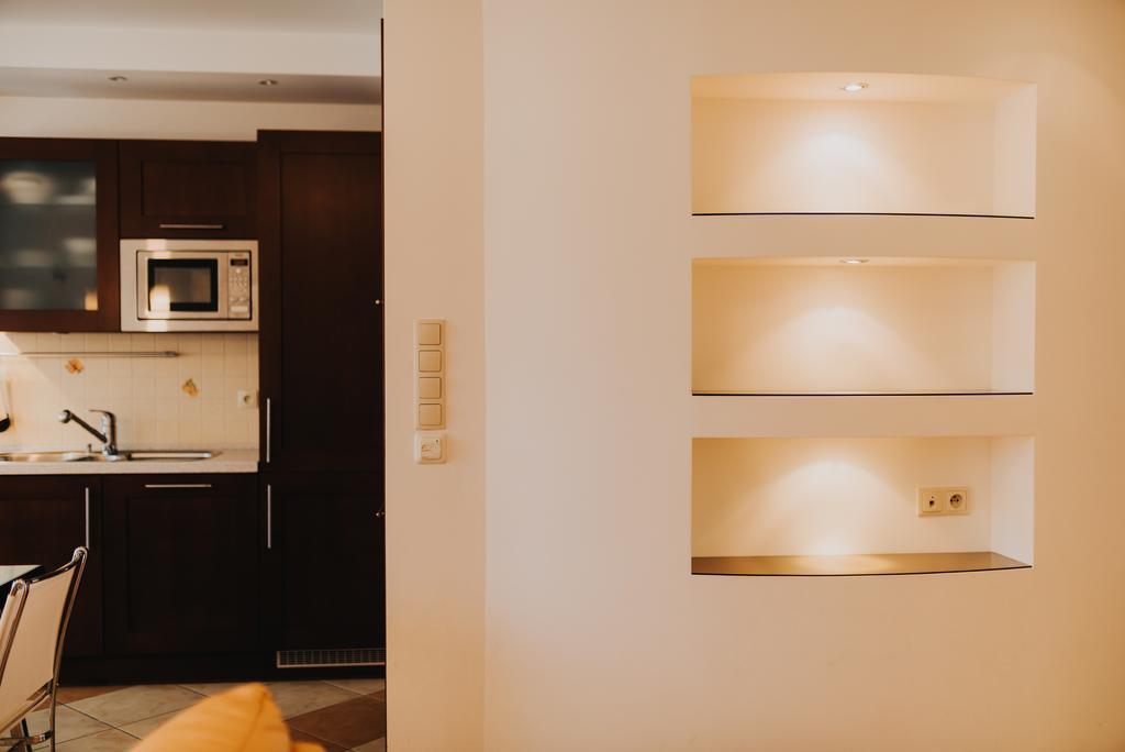 Elite Apartments By The Seaside Jelitkowski Dwor Σόποτ Εξωτερικό φωτογραφία