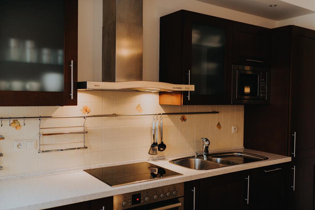 Elite Apartments By The Seaside Jelitkowski Dwor Σόποτ Εξωτερικό φωτογραφία