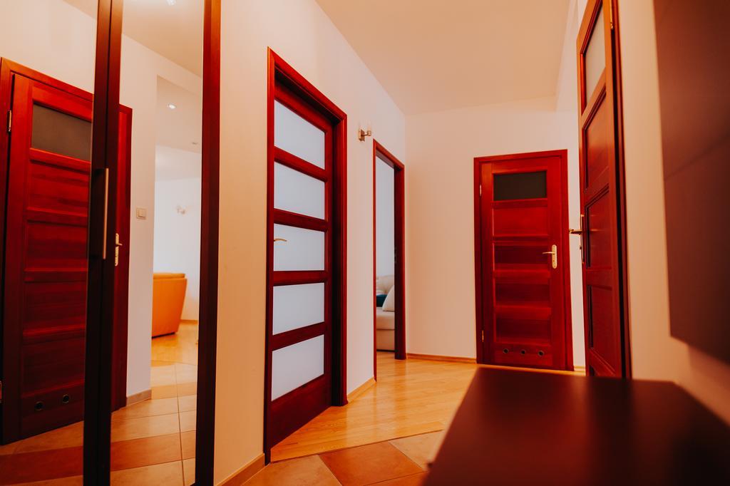 Elite Apartments By The Seaside Jelitkowski Dwor Σόποτ Εξωτερικό φωτογραφία