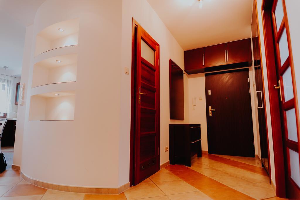 Elite Apartments By The Seaside Jelitkowski Dwor Σόποτ Εξωτερικό φωτογραφία