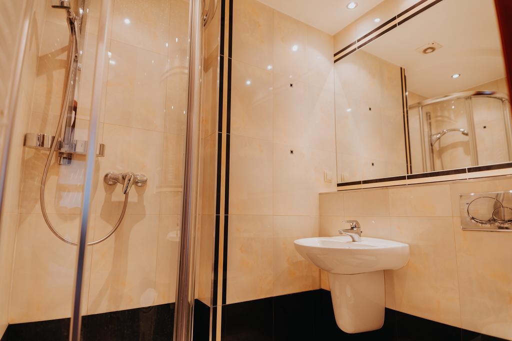 Elite Apartments By The Seaside Jelitkowski Dwor Σόποτ Εξωτερικό φωτογραφία
