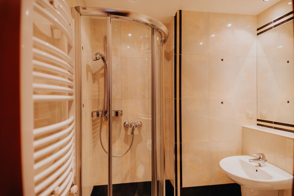 Elite Apartments By The Seaside Jelitkowski Dwor Σόποτ Εξωτερικό φωτογραφία