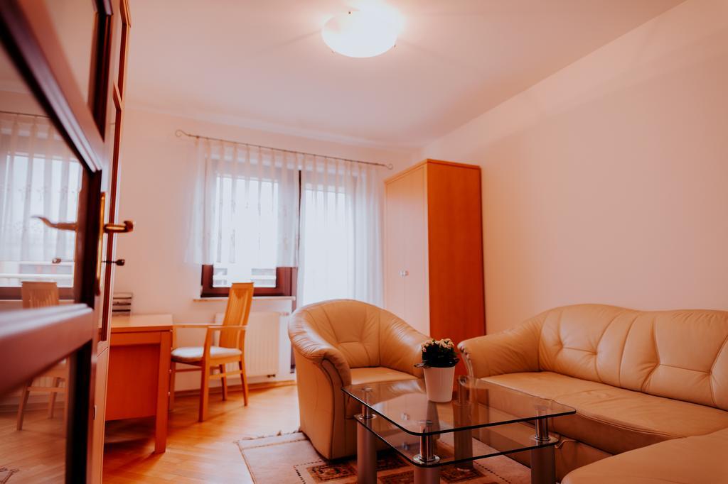 Elite Apartments By The Seaside Jelitkowski Dwor Σόποτ Εξωτερικό φωτογραφία