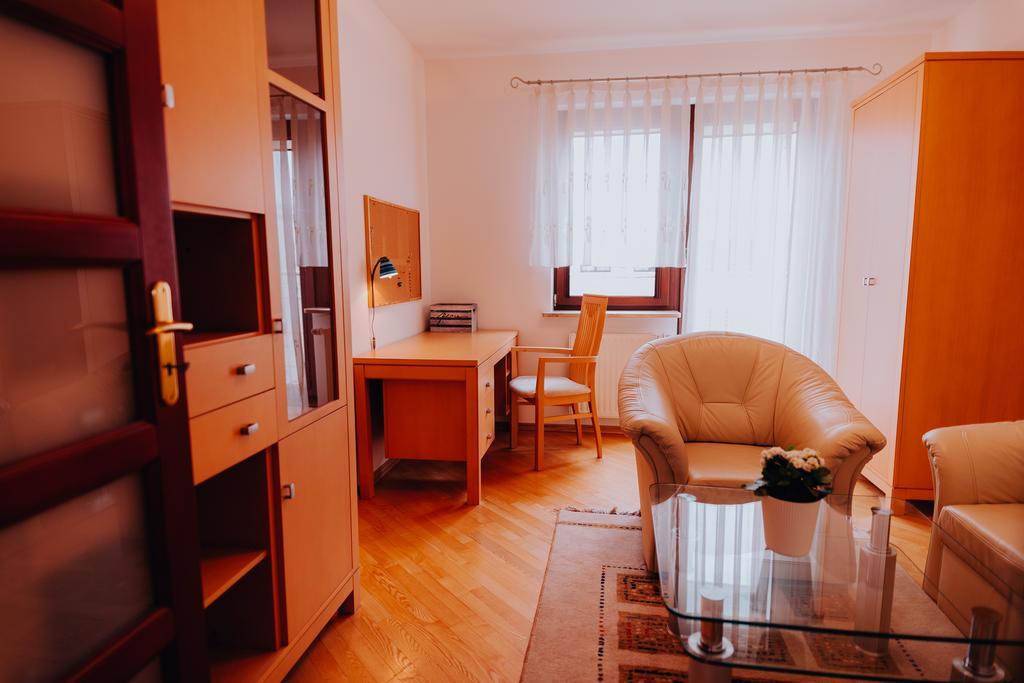Elite Apartments By The Seaside Jelitkowski Dwor Σόποτ Εξωτερικό φωτογραφία