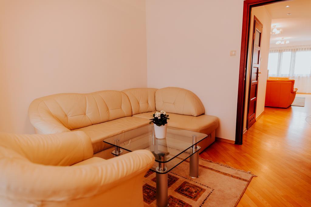 Elite Apartments By The Seaside Jelitkowski Dwor Σόποτ Εξωτερικό φωτογραφία