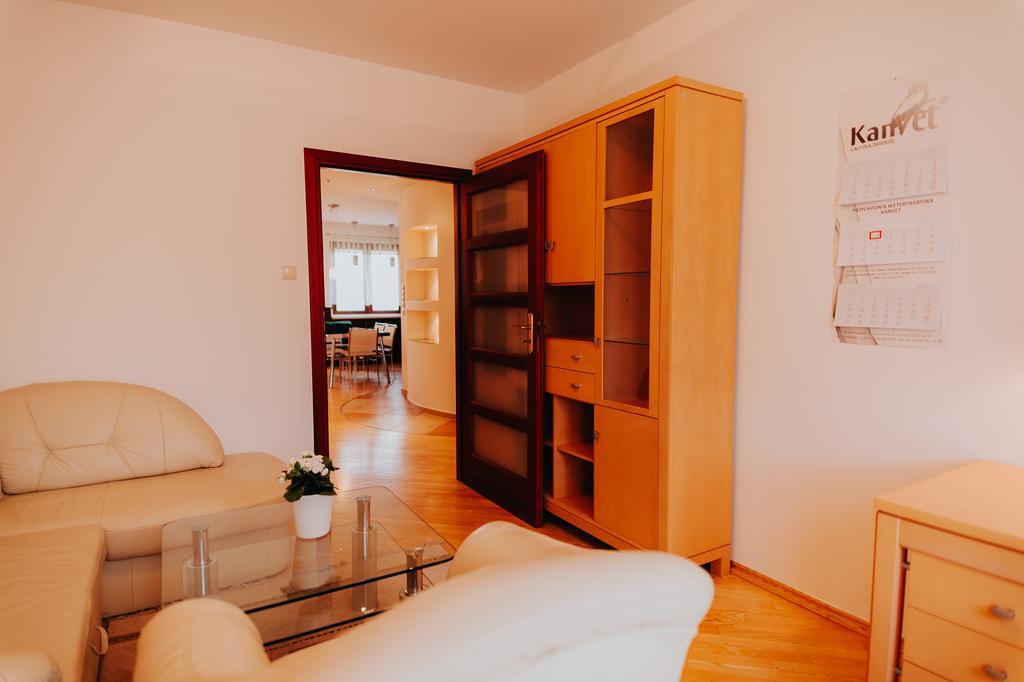 Elite Apartments By The Seaside Jelitkowski Dwor Σόποτ Εξωτερικό φωτογραφία