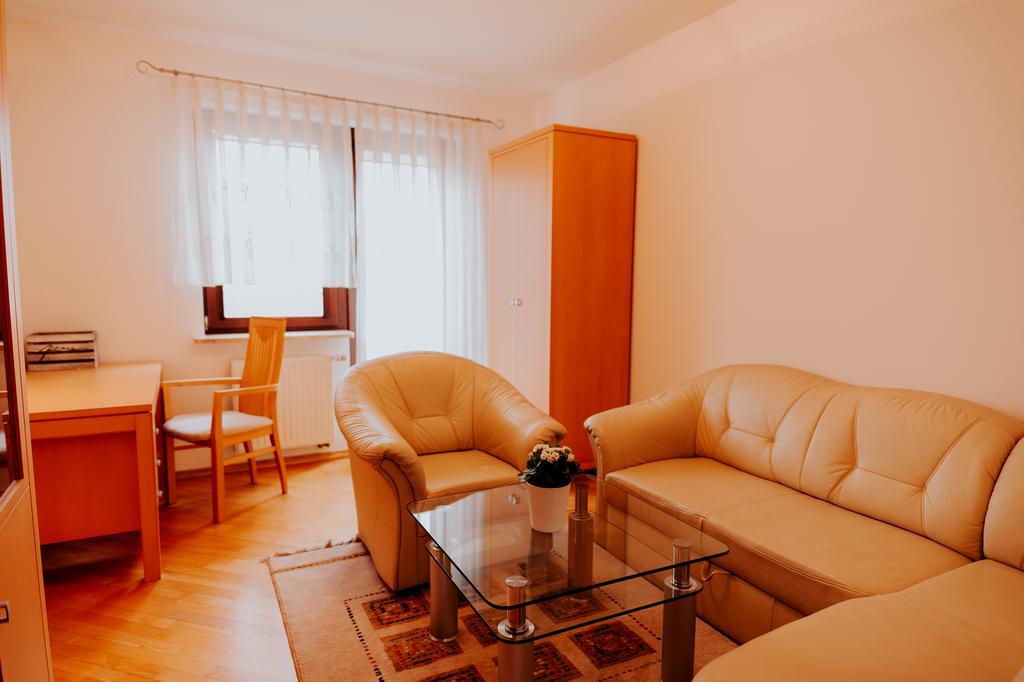 Elite Apartments By The Seaside Jelitkowski Dwor Σόποτ Εξωτερικό φωτογραφία