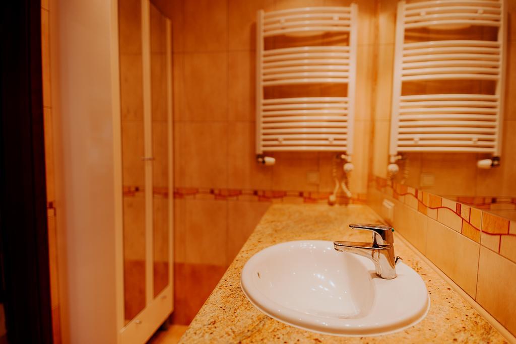 Elite Apartments By The Seaside Jelitkowski Dwor Σόποτ Εξωτερικό φωτογραφία