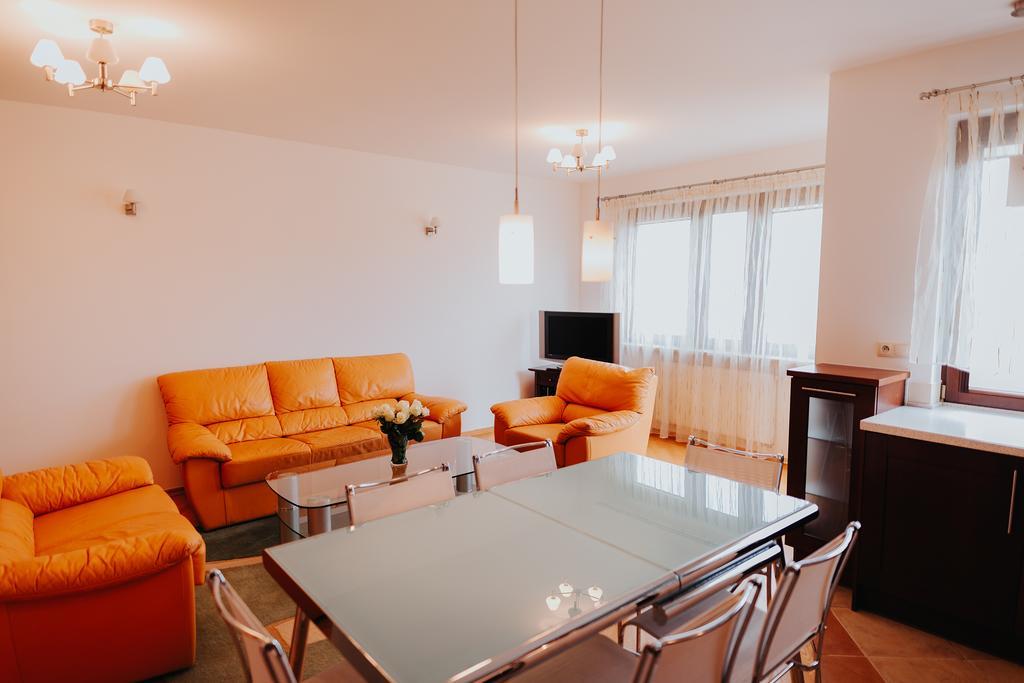 Elite Apartments By The Seaside Jelitkowski Dwor Σόποτ Εξωτερικό φωτογραφία