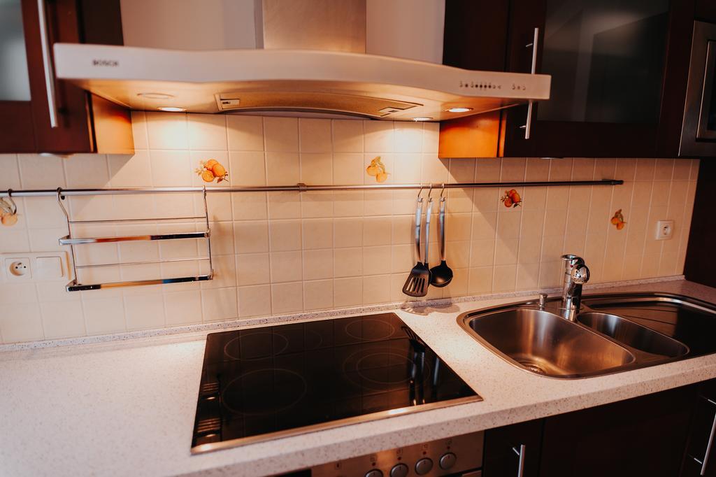 Elite Apartments By The Seaside Jelitkowski Dwor Σόποτ Εξωτερικό φωτογραφία