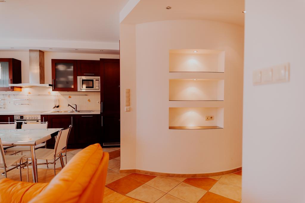 Elite Apartments By The Seaside Jelitkowski Dwor Σόποτ Εξωτερικό φωτογραφία