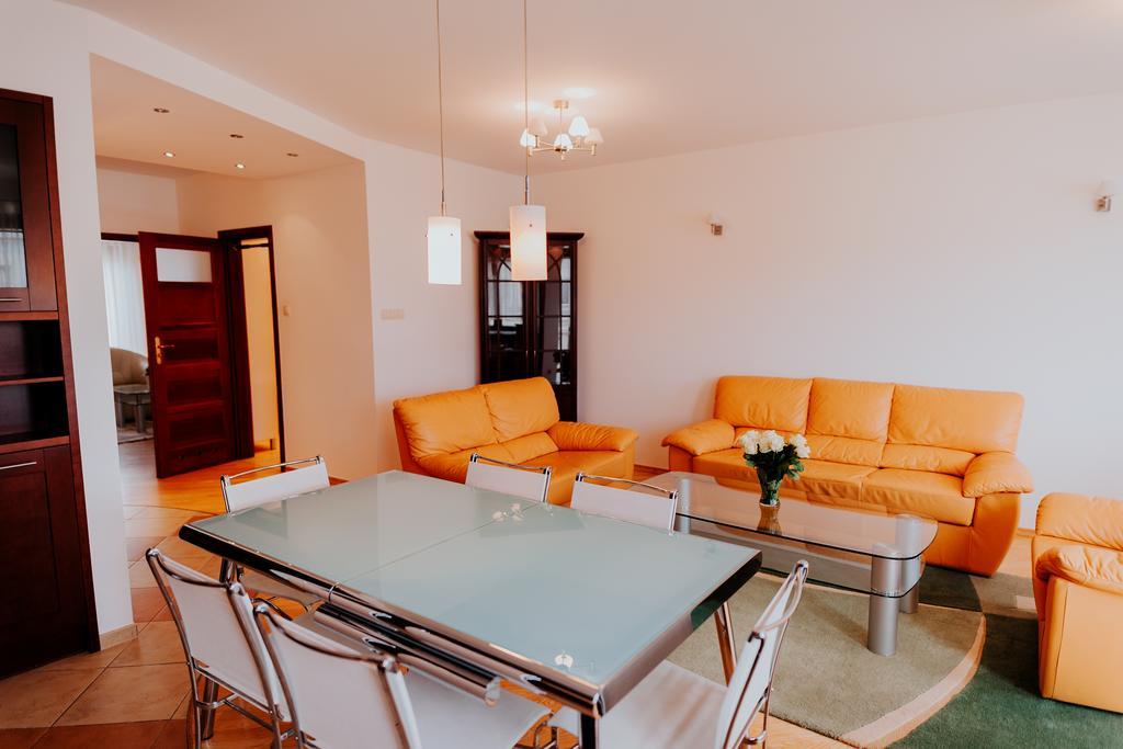 Elite Apartments By The Seaside Jelitkowski Dwor Σόποτ Εξωτερικό φωτογραφία