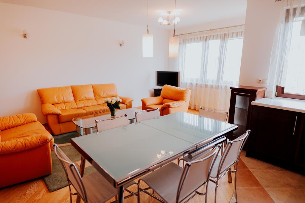 Elite Apartments By The Seaside Jelitkowski Dwor Σόποτ Εξωτερικό φωτογραφία