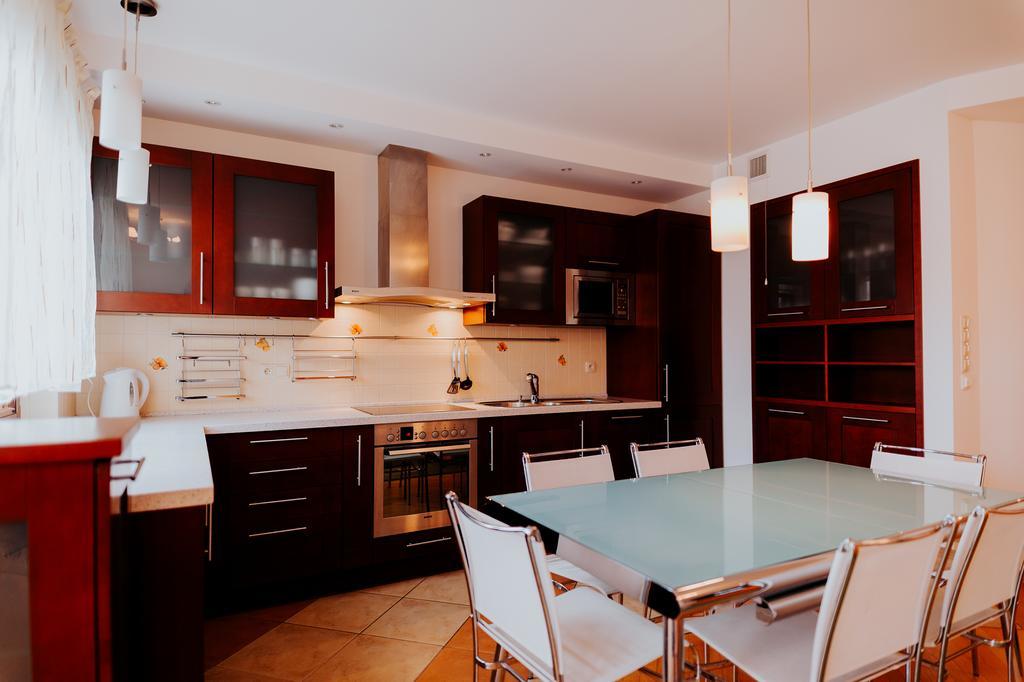 Elite Apartments By The Seaside Jelitkowski Dwor Σόποτ Εξωτερικό φωτογραφία