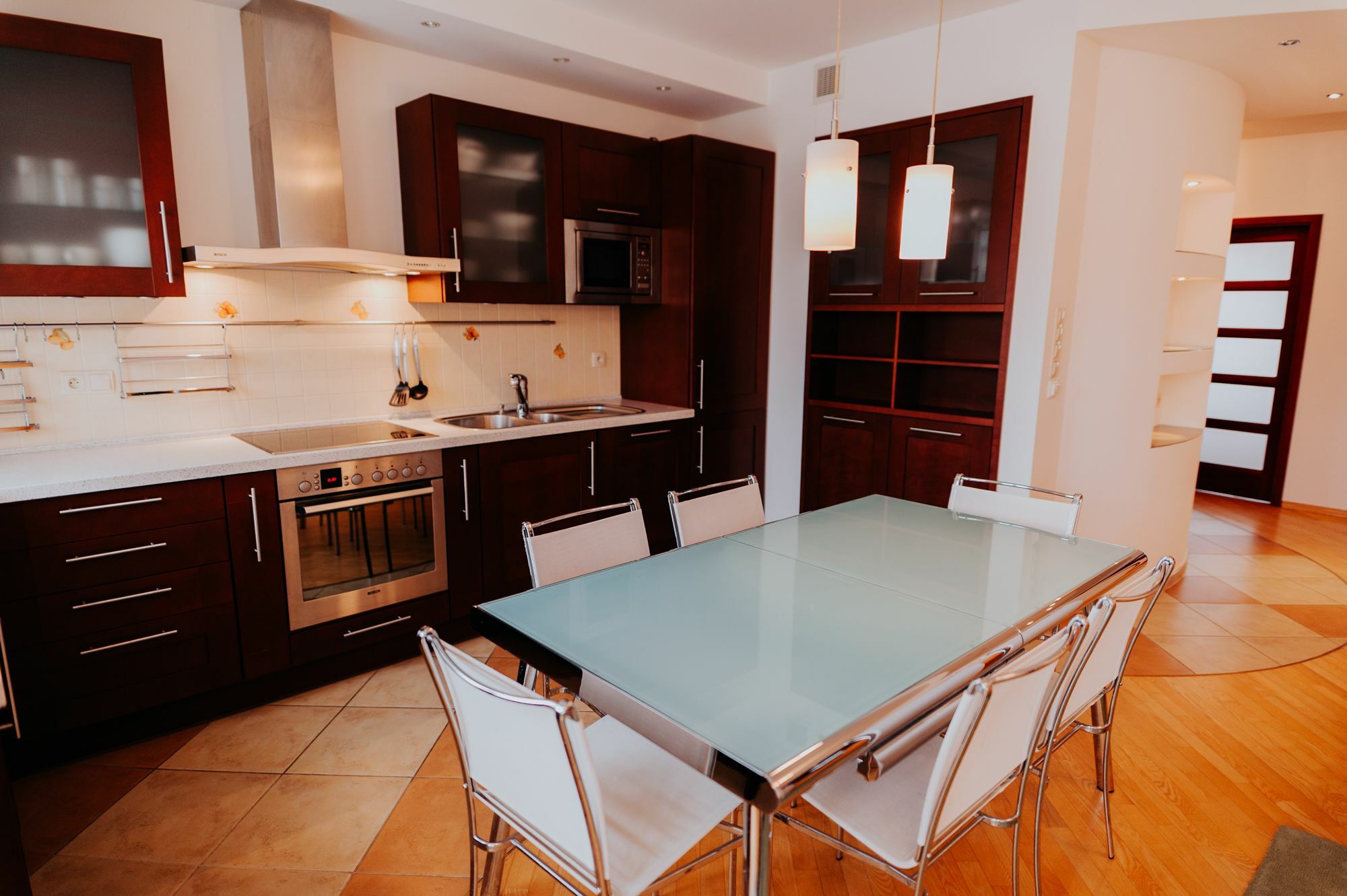 Elite Apartments By The Seaside Jelitkowski Dwor Σόποτ Εξωτερικό φωτογραφία